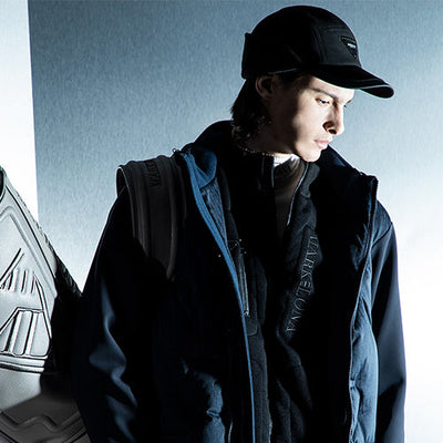 25FW 11月 CODE COLLECTION