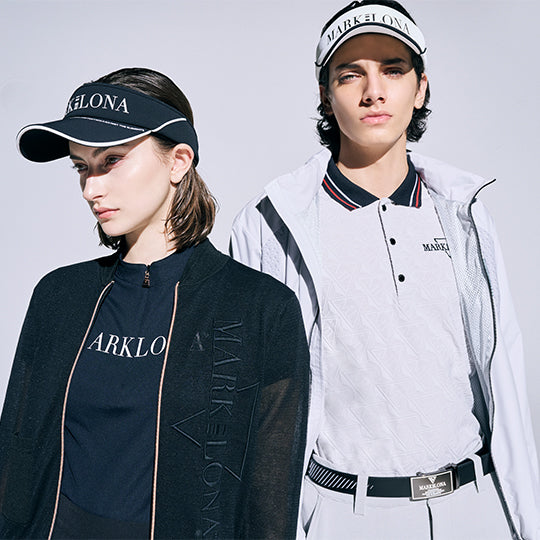 Code Collection 25SS 2月 CODE COLLECTION – MARK & LONA ONLINE STORE KOREA