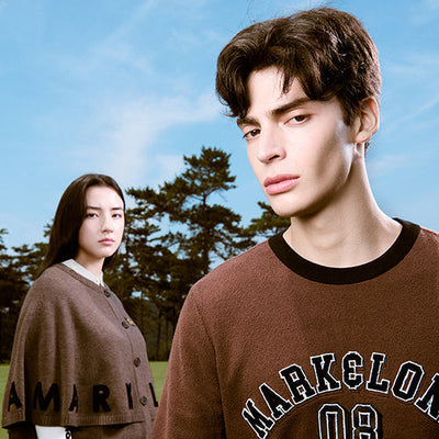 25FW 10月 GENERAL COLLECTION