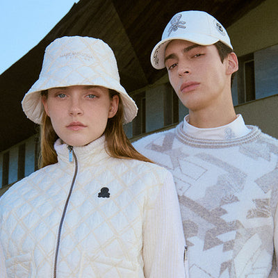 25FW 10月 T LINE COLLECTION