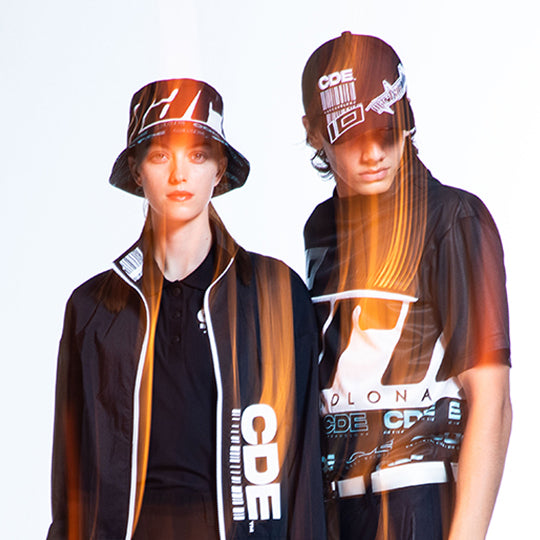 Code Collection CODE COLLECTION – MARK & LONA ONLINE STORE KOREA