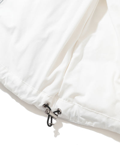 M GN CAMO PATTERN DOWN VEST LR4IV12M