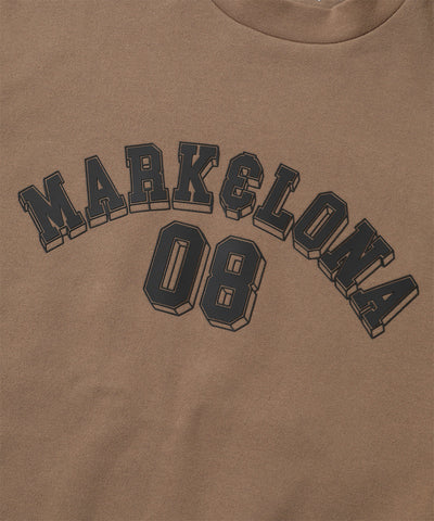 U GN ARCH LOGO JERSEY CREW LR3IC06U