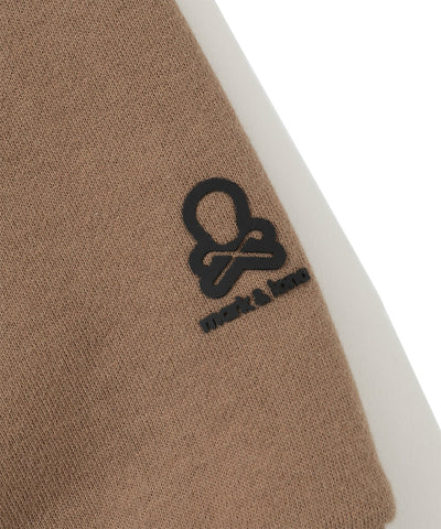 U GN ARCH LOGO JERSEY CREW LR3IC06U