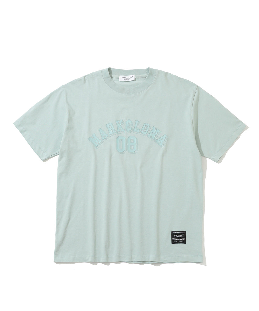 U GN ARCH LOGO SS CREW LR3IA06U