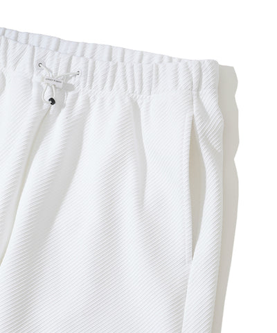 U GN ARCH LOGO JERSEY PANTS LR3IT10U