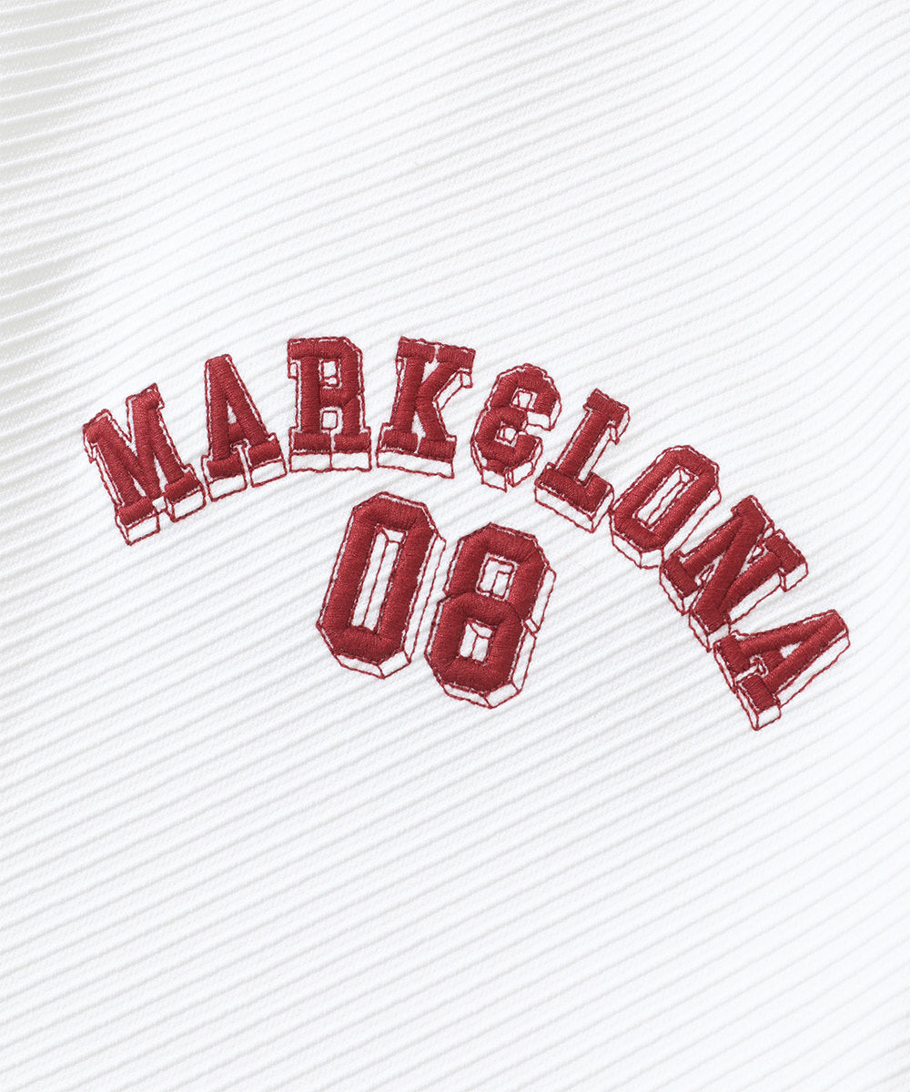 U GN ARCH LOGO JERSEY PANTS LR3IT10U