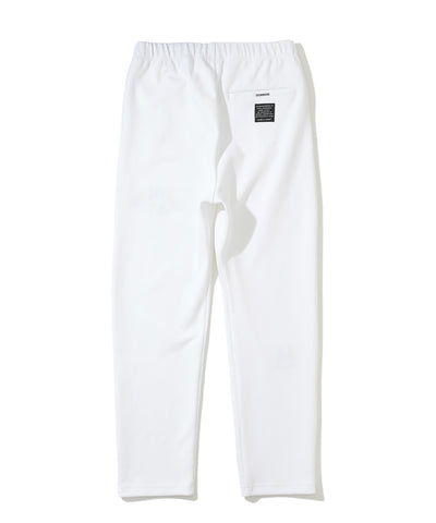 U GN ARCH LOGO JERSEY PANTS LR3IT10U