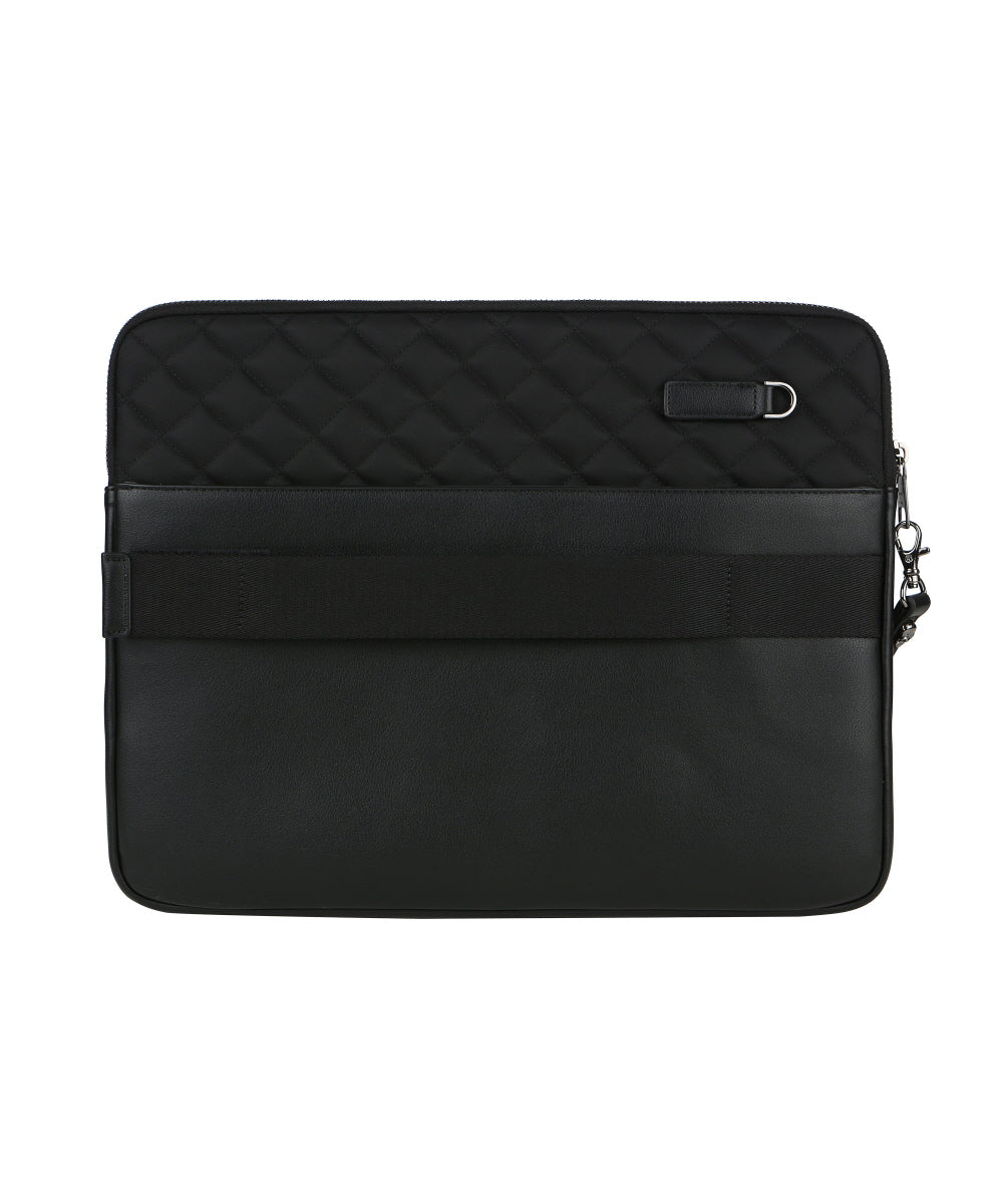 MARK & LONA コーデュラ ブラックポーチ MARK&LONA PC POUCH FOR R TRUNK LY7ZOY2U – MARK & LONA ONLINE