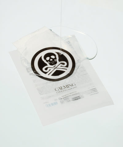 MARK & LONA CALMING COOLING MASK PACK LY7YZY2U