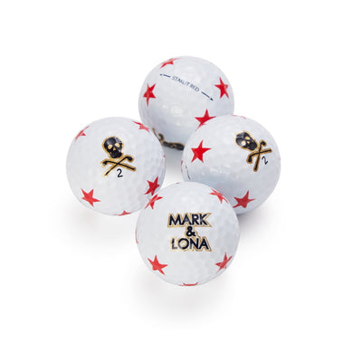 STAR 3PCS BALL ONE DOZEN LY7ZBX7U