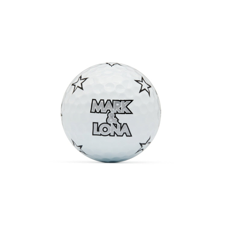 GOLF BALL DOZEN SET (4피스) LY7ZBX4U