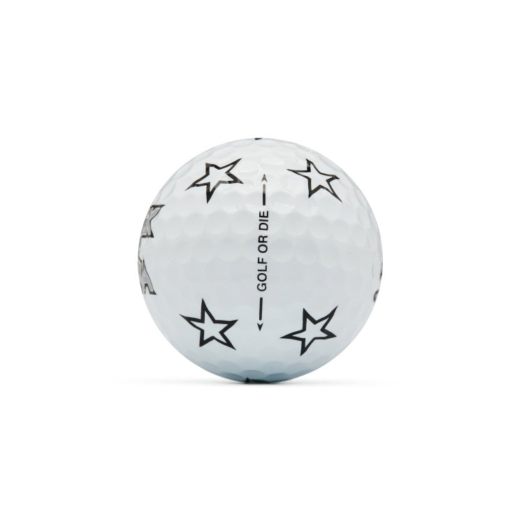 GOLF BALL DOZEN SET (4피스) LY7ZBX4U