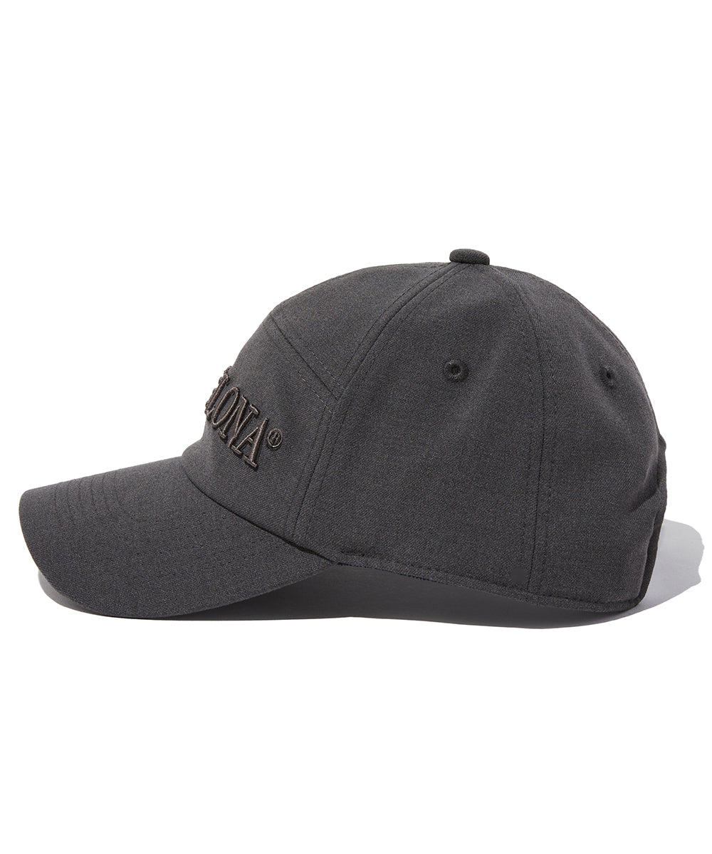 U CD LOGO POINT CAMP CAP LQ3YP54U