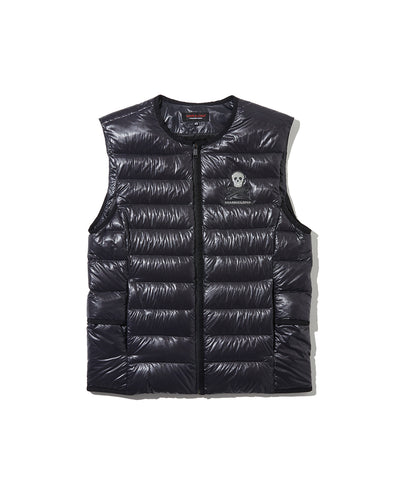 M TN LIGHT DOWN VEST LQ3TV72M