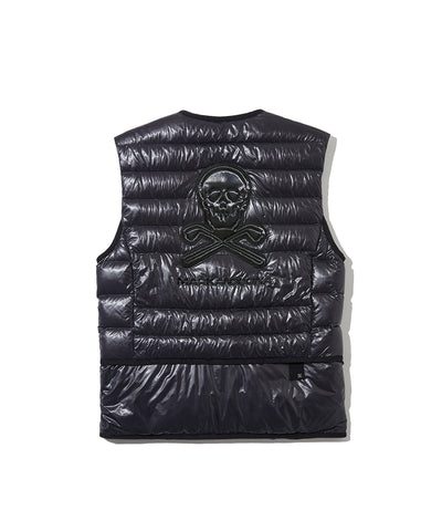 M TN LIGHT DOWN VEST LQ3TV72M