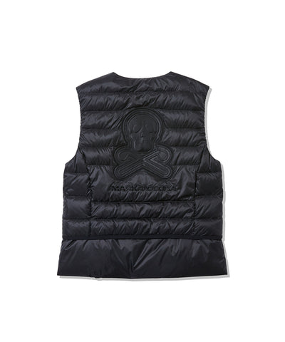 W TN LIGHT DOWN VEST LQ3TV72F