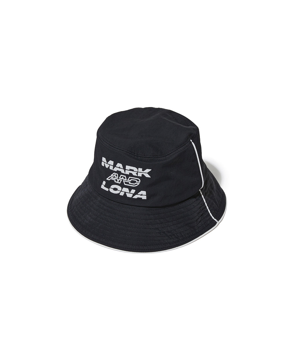 U TN COLOR POINT BUCKET HAT LQ3YJ75U