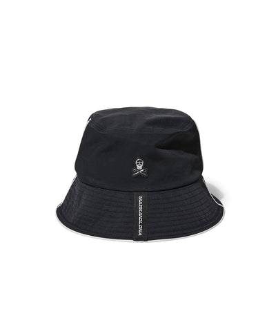 U TN COLOR POINT BUCKET HAT LQ3YJ75U