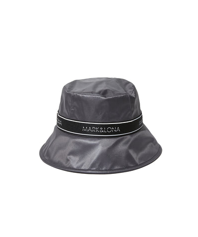 U TN ZIPPER POINT BUCKET HAT LQ3YJ76U