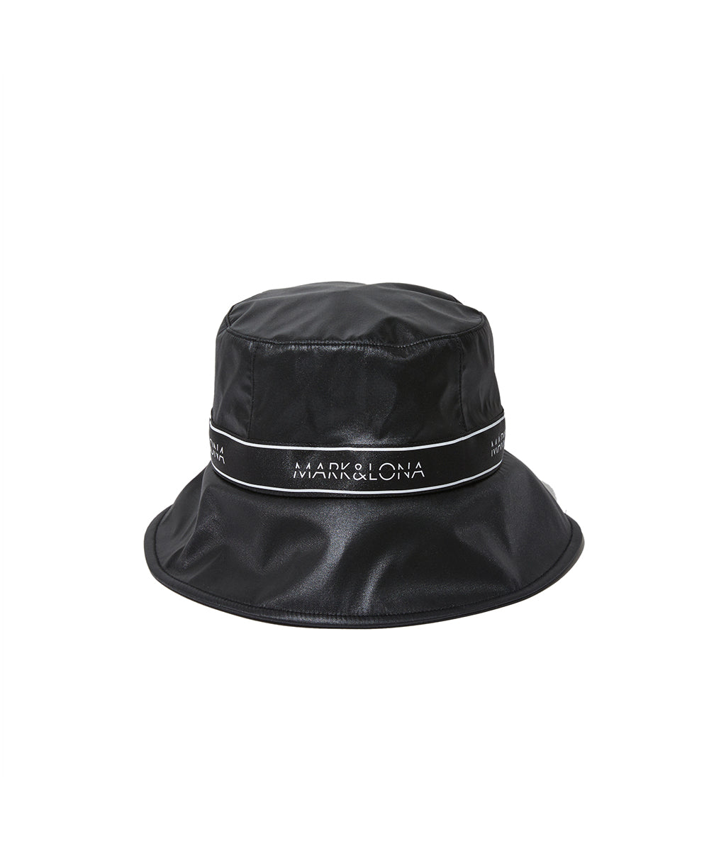 U TN ZIPPER POINT BUCKET HAT LQ3YJ76U