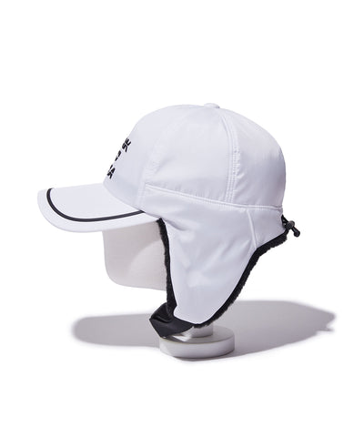 U TN EARFLAP CAP LQ4YP77U