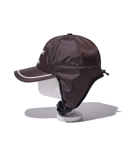 U TN EARFLAP CAP LQ4YP77U