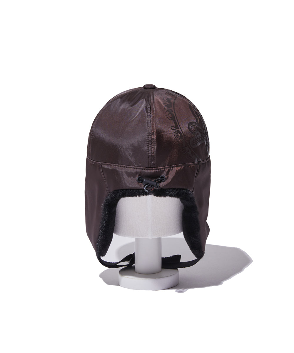 U TN EARFLAP CAP LQ4YP77U