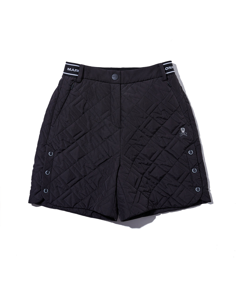 W TN PADDING SHORTS LQ4TE76F