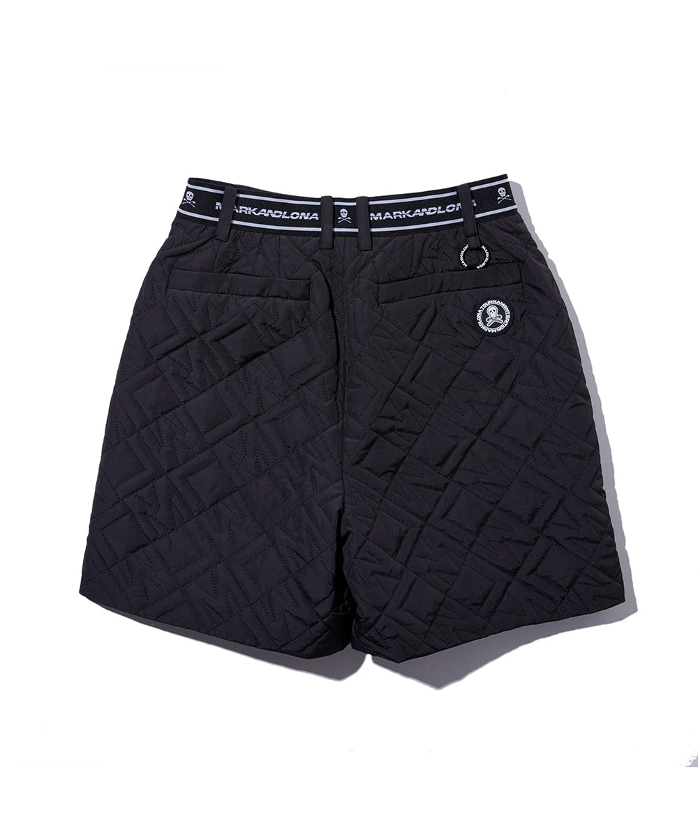 W TN PADDING SHORTS LQ4TE76F