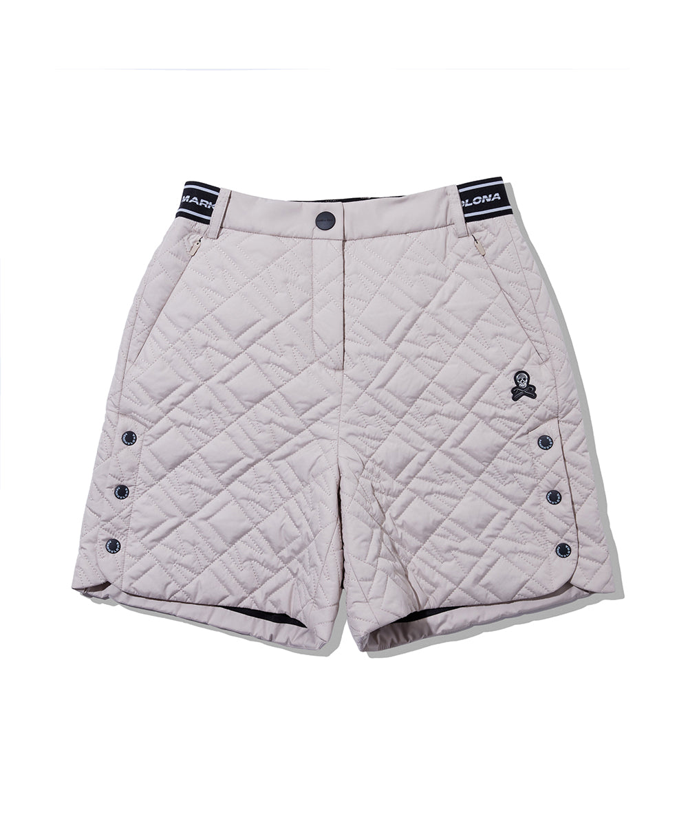 W TN PADDING SHORTS LQ4TE76F