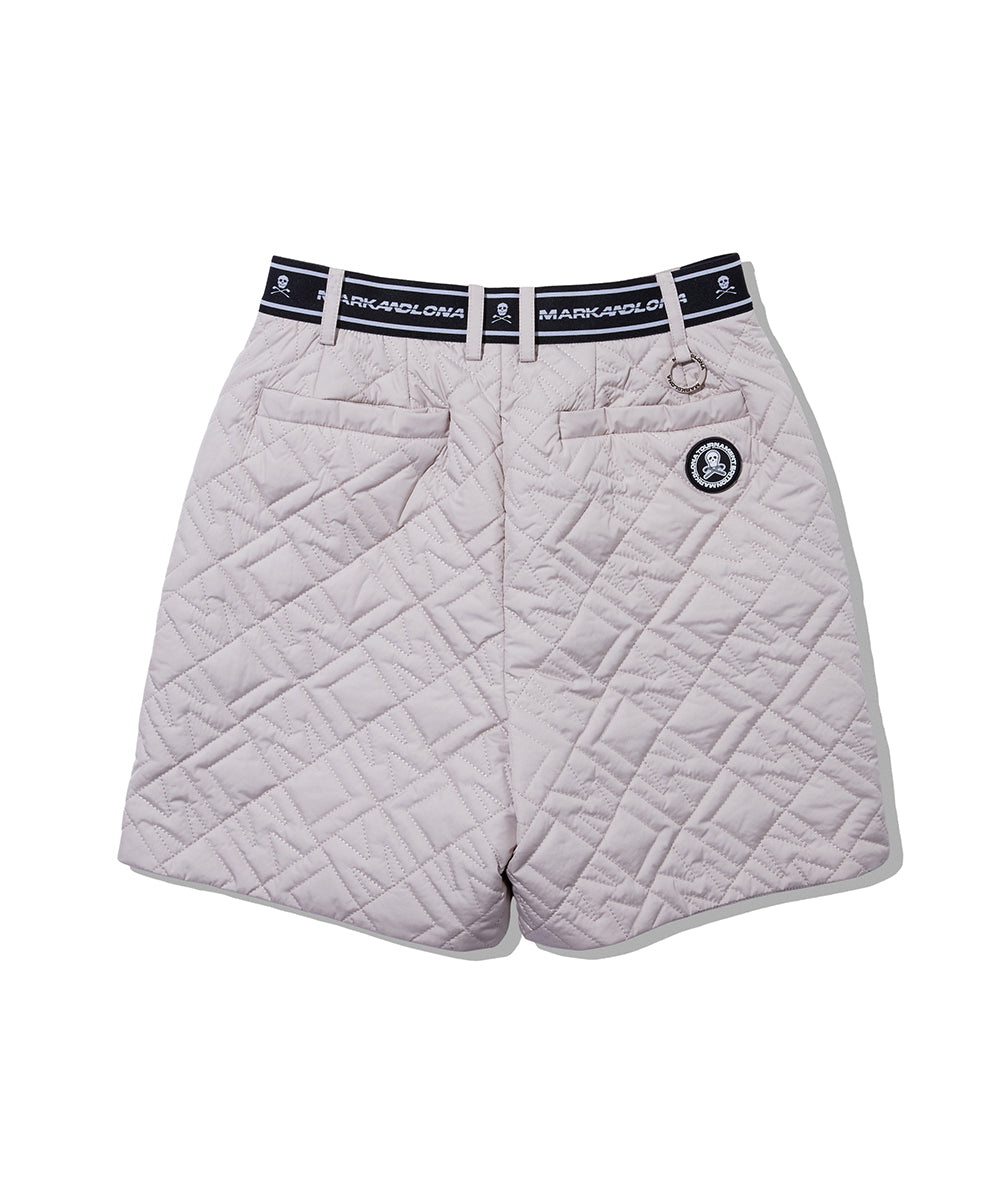 W TN PADDING SHORTS LQ4TE76F