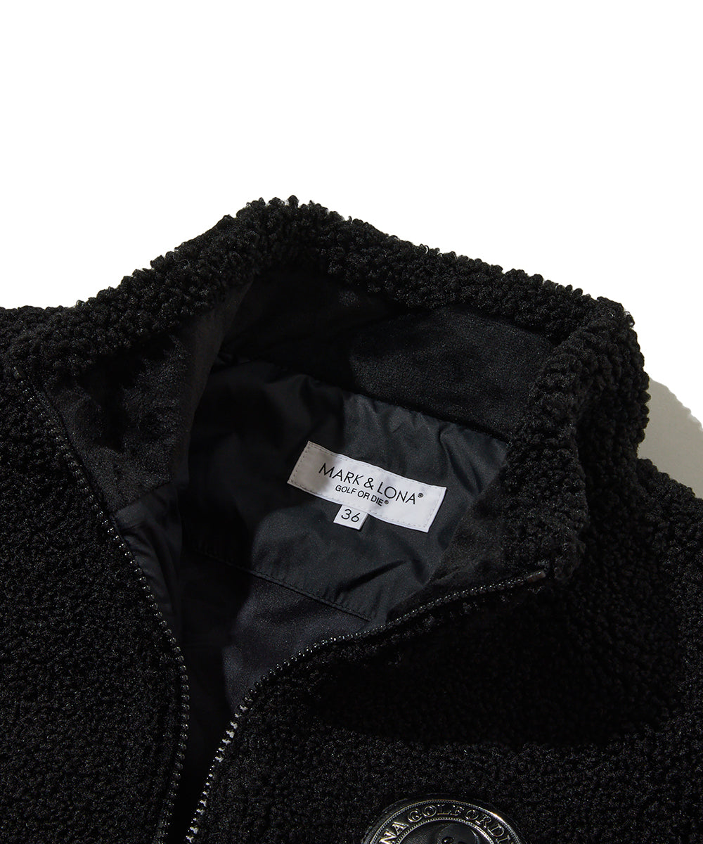 W GENERAL FLEECE HYBRID JP LQ4ID73F