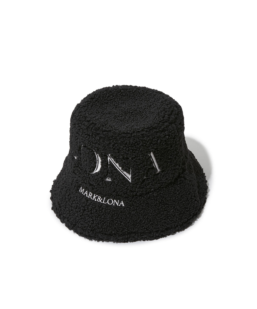 U GENERAL FLEECE BUCKET HAT LQ4YJ73U