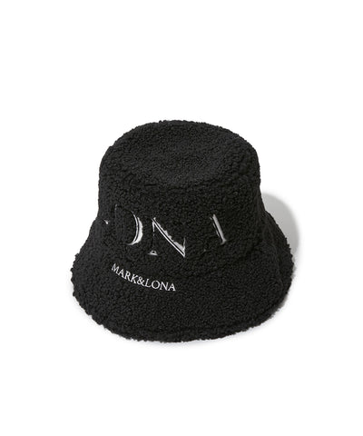 U GENERAL FLEECE BUCKET HAT LQ4YJ73U