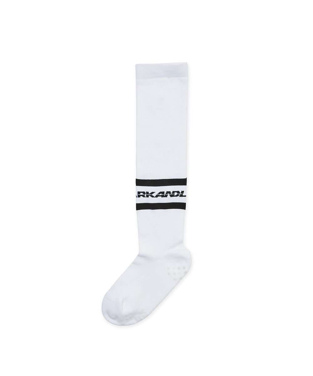 W TN KNEE SOCKS LR1YS91F
