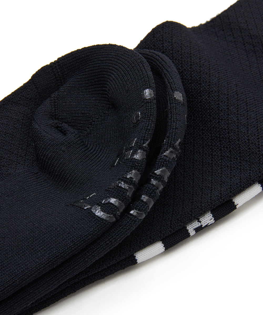 W TN KNEE SOCKS LR1YS91F