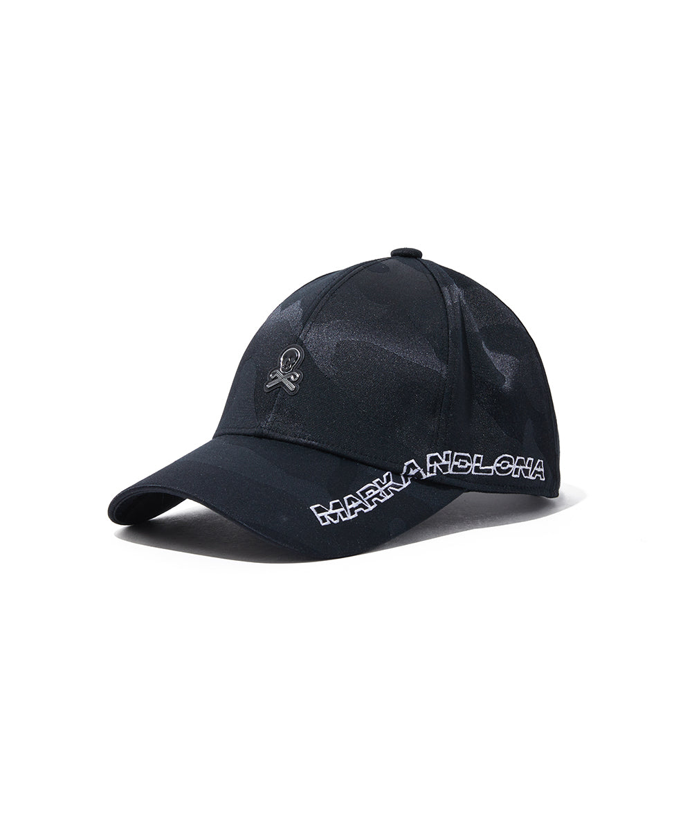 U TN CAMO BASIC CAP LR1YP71U