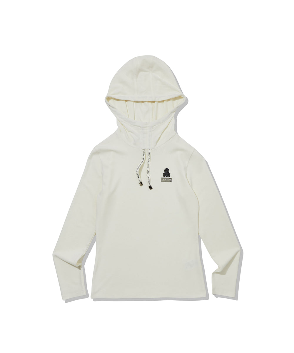 W T-LINE HOOD T-SHIRTS LR3XC72F