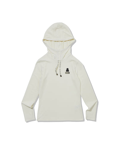 W T-LINE HOOD T-SHIRTS LR3XC72F