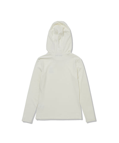 W T-LINE HOOD T-SHIRTS LR3XC72F