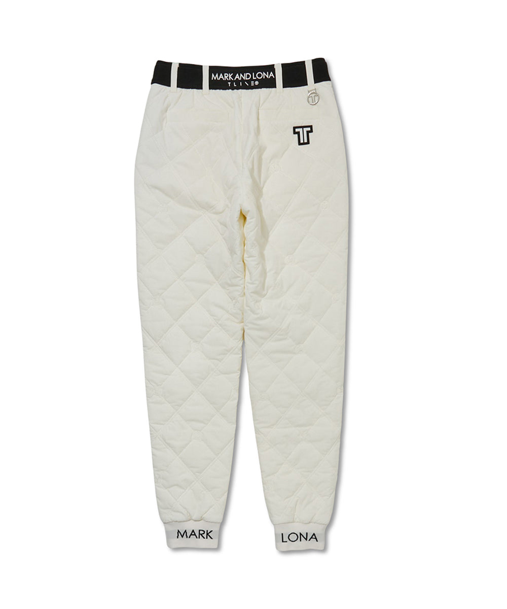 W T-LINE DOWN PANTS LR4XT78F