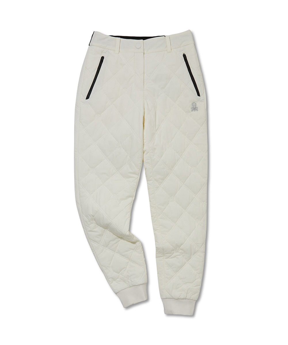 W T-LINE DOWN PANTS LR4XT78F