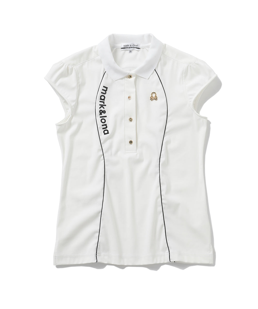 W GN CURVED LINE POINT SS POLO LR3IX01F
