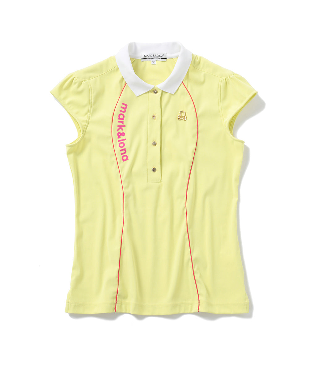 W GN CURVED LINE POINT SS POLO LR3IX01F