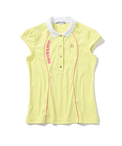 W GN CURVED LINE POINT SS POLO LR3IX01F