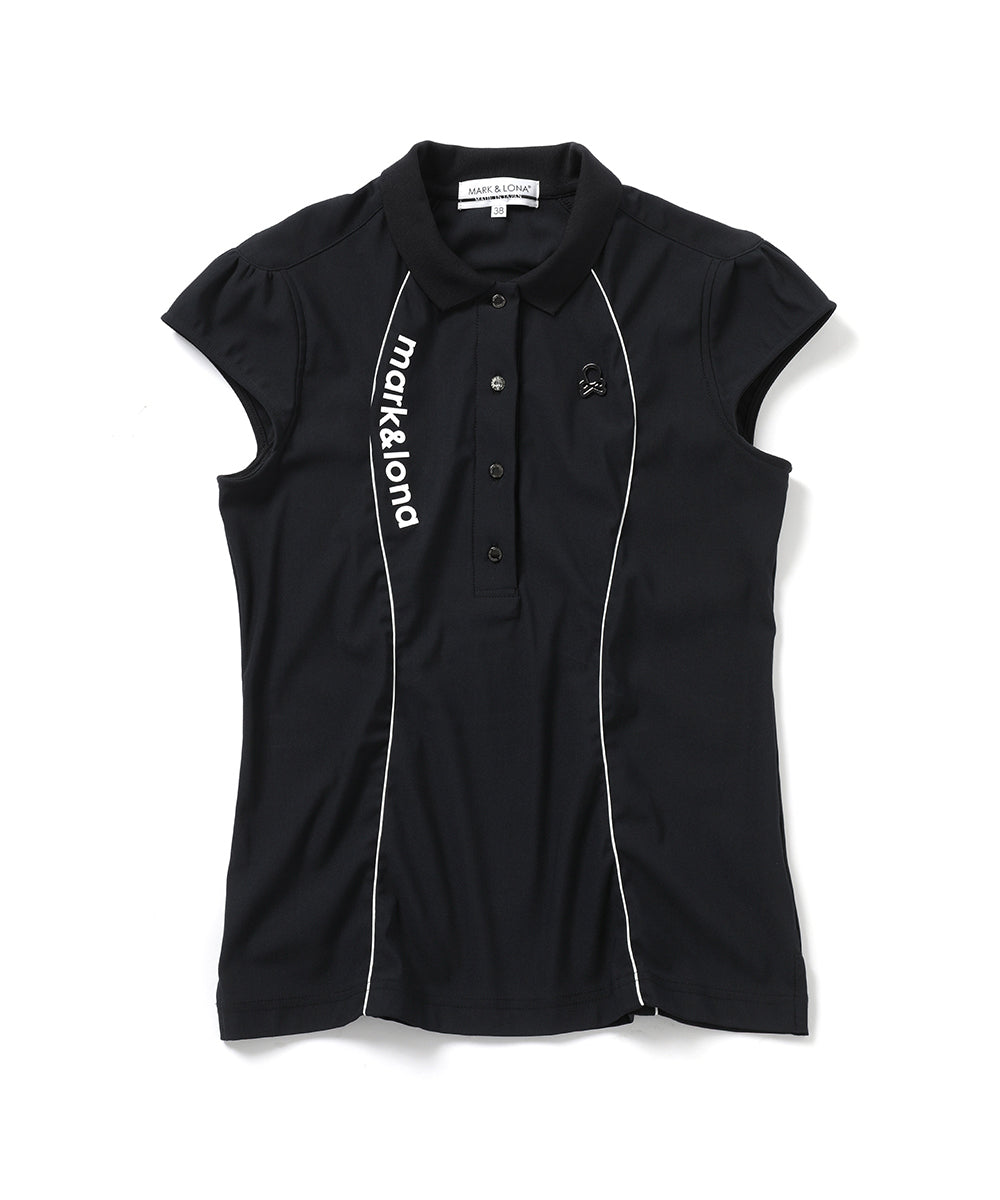 W GN CURVED LINE POINT SS POLO LR3IX01F