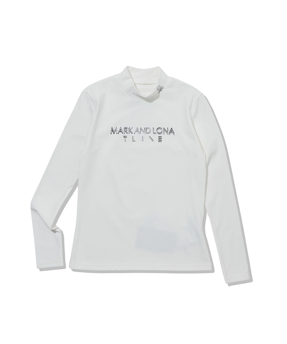 Woman Top Long Sleeve – MARK & LONA ONLINE STORE KOREA