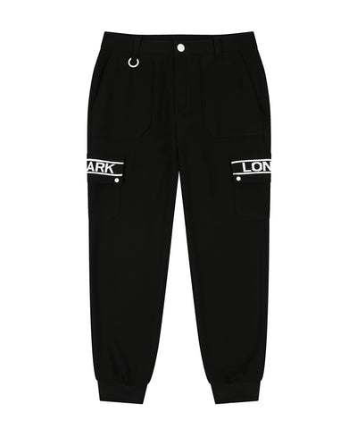 Man Bottom Long Pants – MARK & LONA ONLINE STORE KOREA