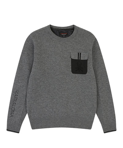 Man Knit Wear Knit Wear – MARK & LONA ONLINE STORE KOREA